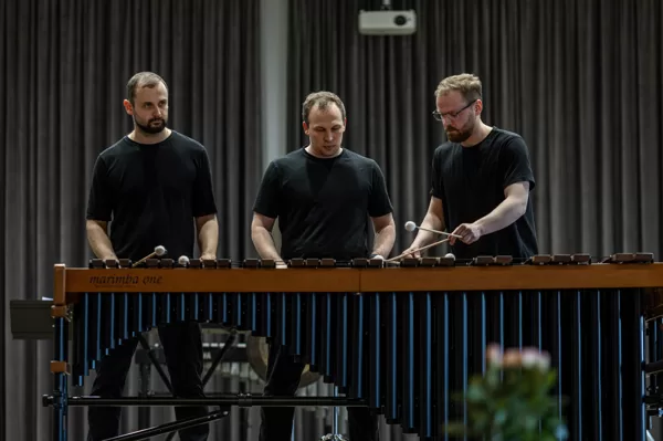 BALTIC PERCUSSION